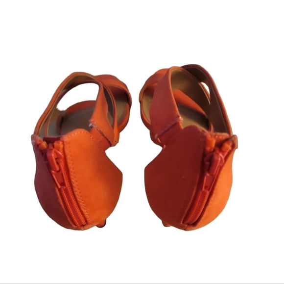 New Style & Co heels - Picture 5 of 6